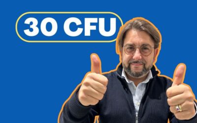 30 CFU – Digital One in collaborazione con Orienta Campus e Università eCampus