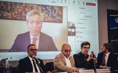 Digital One al centro dell’innovazione: il convegno “La Formazione continua e permanente”