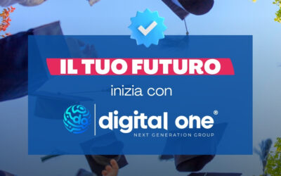 Digital One ed e-Campus: una partnership vincente