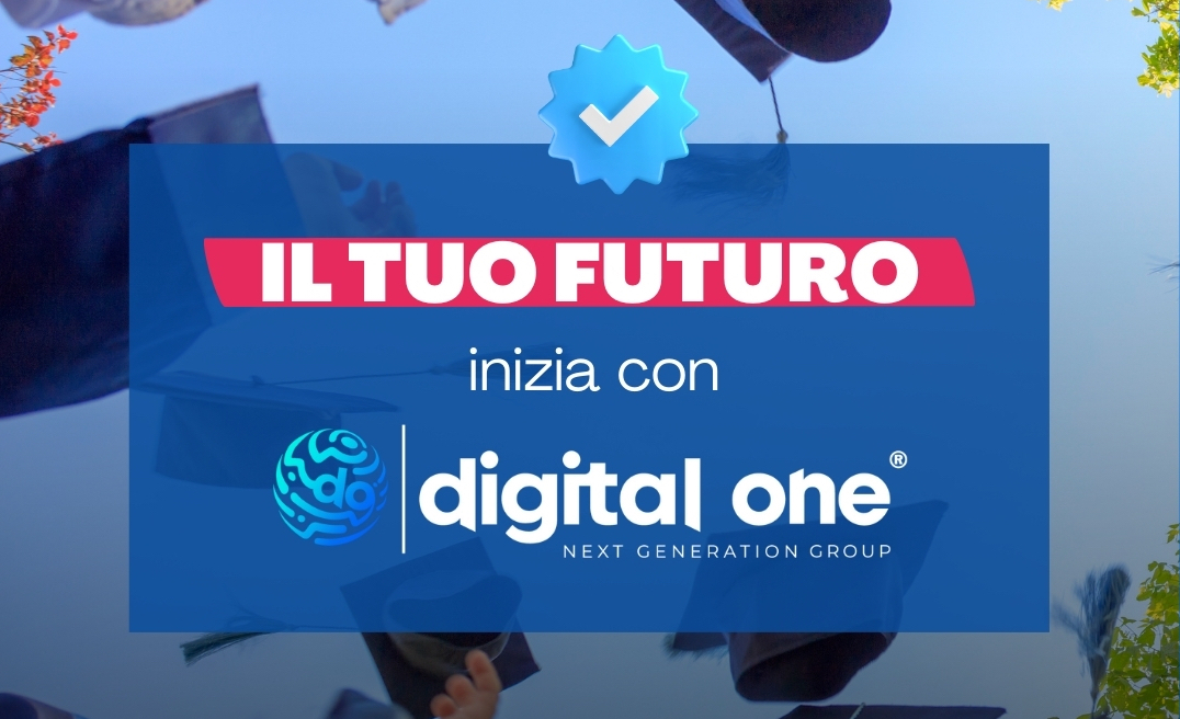 Digital One ed e-Campus: una partnership vincente